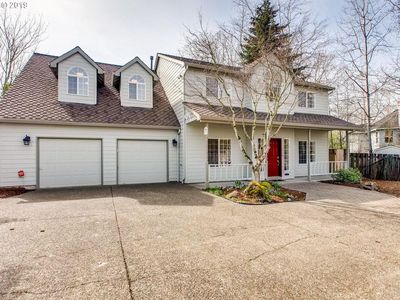 17752 NW Connett Meadow Ct, Portland, OR, 97229