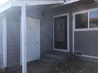 1050 E 7th St, Craig, CO 81625