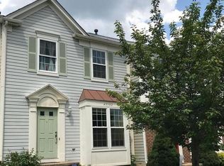 43302 Railstop Ter, Ashburn, VA 20147
