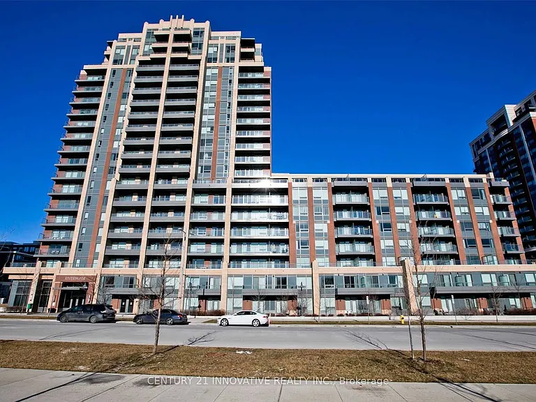 18 Uptown Dr #109 — Photo 1