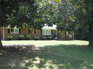 311 S Green St, Williamston, SC 29697