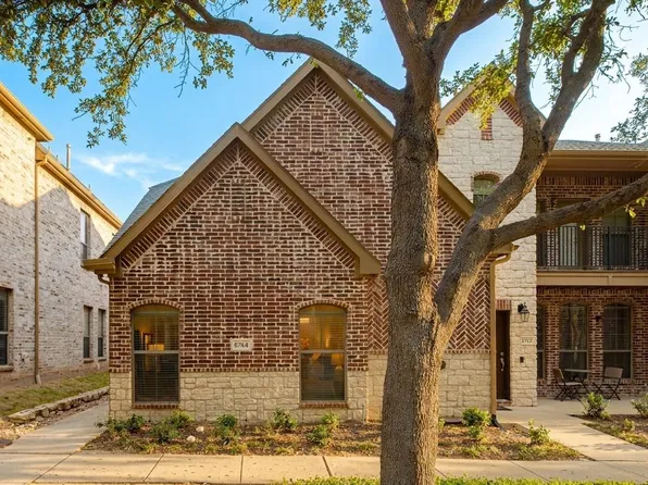6744 Pistoia Dr, Frisco, TX 75034