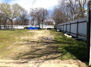 5801 Wilbarger St, Fort Worth, TX 76119