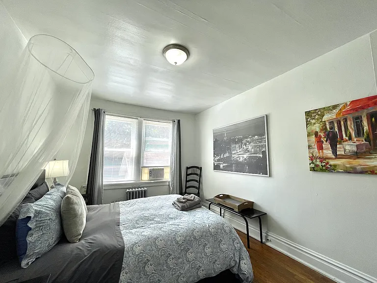 6651 Berthold Ave #3N — Photo 3