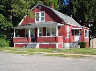 27 A St, Gardner, MA 01440