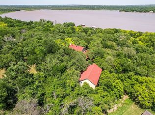 213 Eagle Point N, Azle, TX 76020
