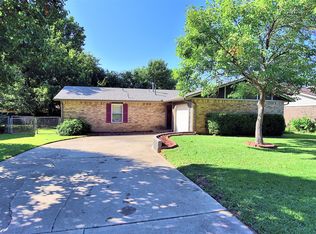 1194 E 142nd St S, Glenpool, OK 74033