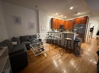 31 Temple St #1CP, Boston, MA 02114