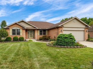 170 Cousins Dr, Carlisle, OH