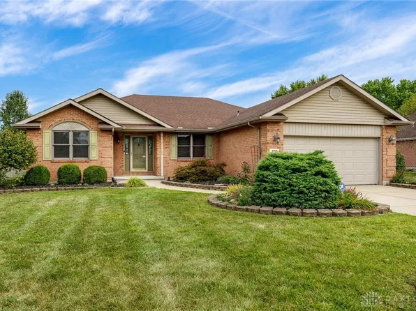 170 Cousins Dr, Carlisle, OH 45005