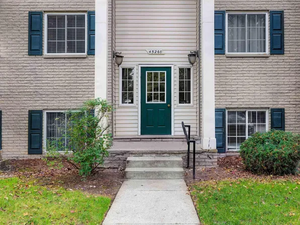 45260 Keding St APT 304, Utica, MI 48317