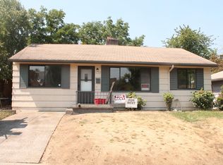 6123 NE 14th Ave, Portland, OR 97211