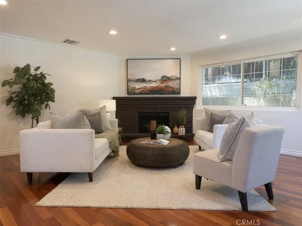 1707 Upperton Ave, Los Angeles, CA 90042