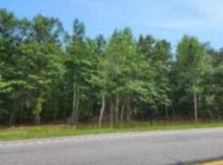 TRACT 5 Tinker Creek Rd, Williston, SC 29853