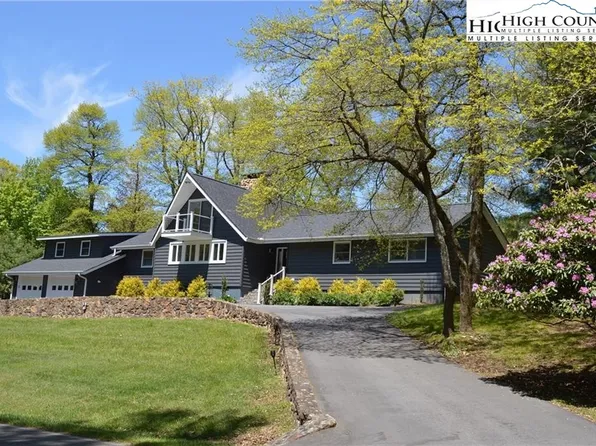 994 Ridge Road, Roaring Gap, NC 28668