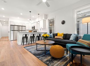 90 Forbes St FLOOR 1, Jamaica Plain, MA 02130