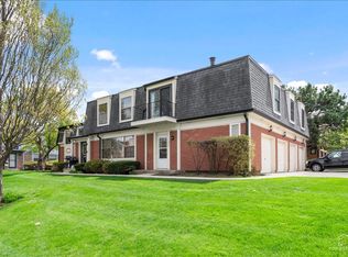 1228 Inverrary Ln #21D, Palatine, IL 60074
