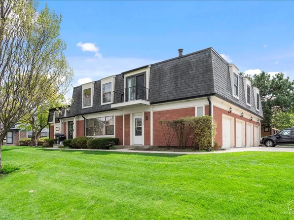 1228 Inverrary Ln #21D, Palatine, IL 60074