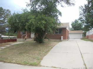 6 N Garland Ave, Colorado Springs, CO 80909