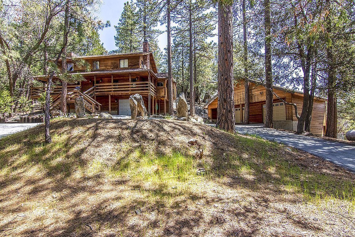 25500 Foster Lake Rd, Idyllwild, CA 92549 Zillow