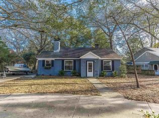 1324 Ellison Rd, Columbia, SC 29206