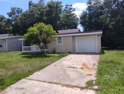2426 Maple Ave, Sanford, FL, 32771