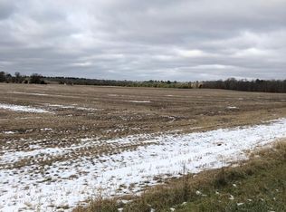 0 Compeau Rd, Webster, WI 54893
