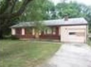 3830 N Denver Ave, Kansas City, MO 64117