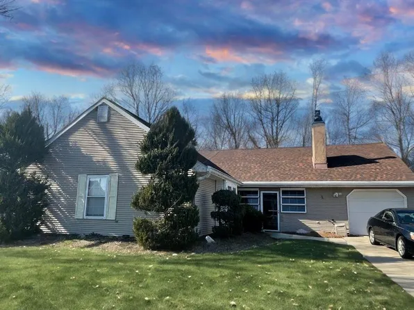 36 Buttonwood Pl, Logan Township, NJ 08085
