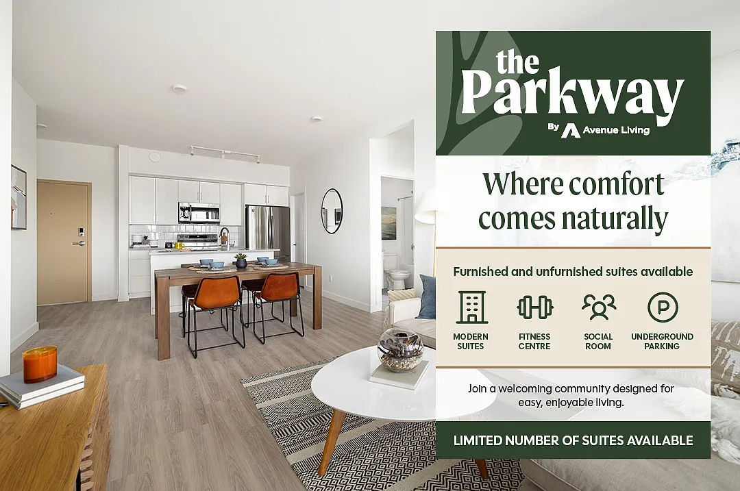 The Parkway — Photo 2