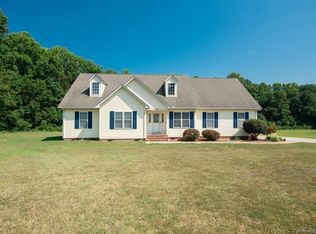 1205 Eller Wood Dr, Salisbury, NC 28146