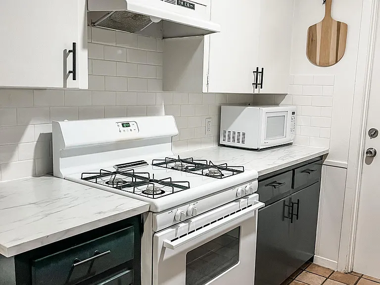 7300 Marcell St #B — Photo 5