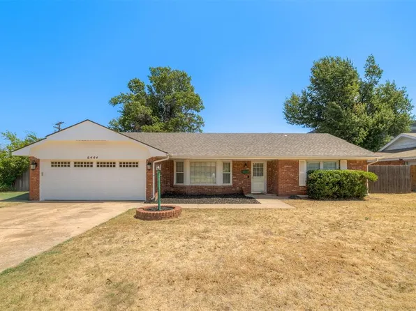 6444 N Harvard Ave, Oklahoma City, OK 73132