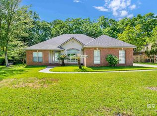 20705 Northwood St, Fairhope, AL 36532