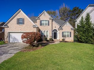 4027 Bigsage Dr, Atlanta, GA 30349