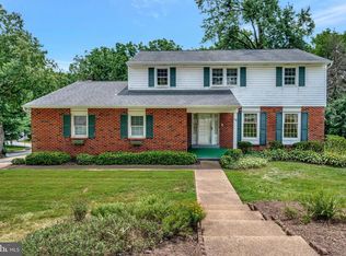 19 Chadd Rd, Newark, DE 19711