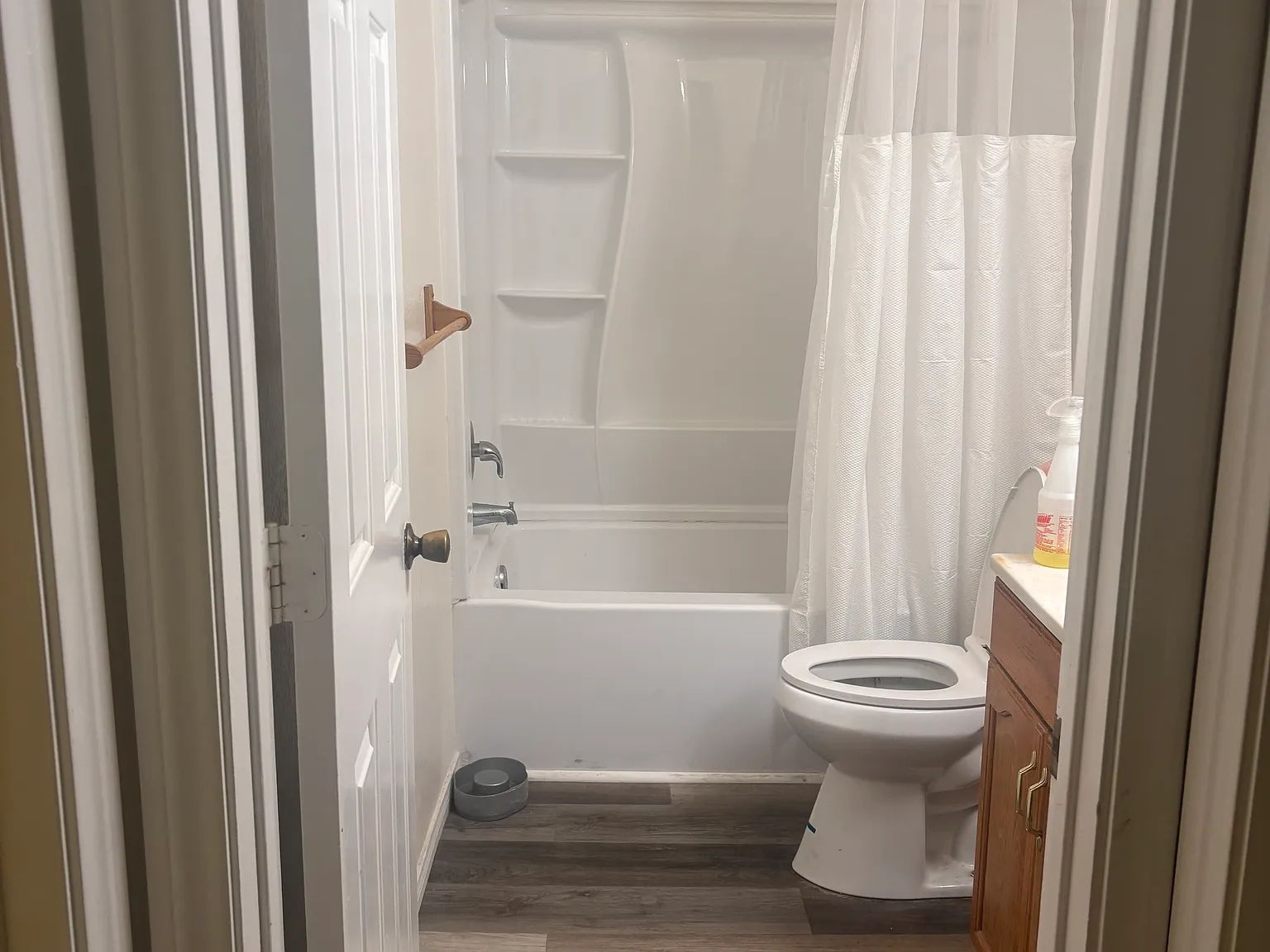 2 bed, 1000 sqft, $1,350 — Photo 4