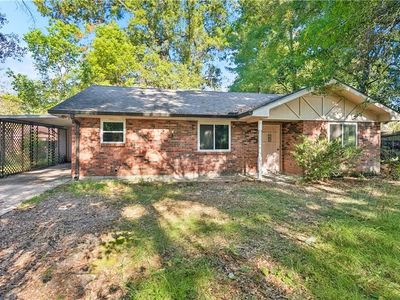 721 S Van Buren St, Covington, LA, 70433