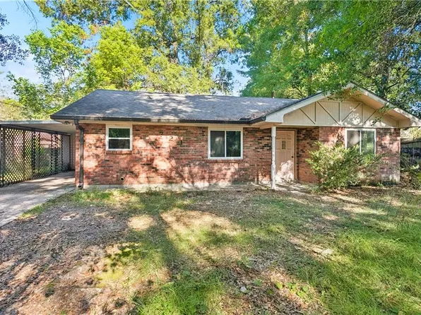 721 S Van Buren St, Covington, LA 70433