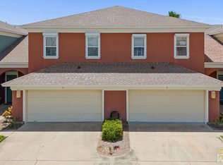 8 Harbor Point, Laguna Vista, TX 78578