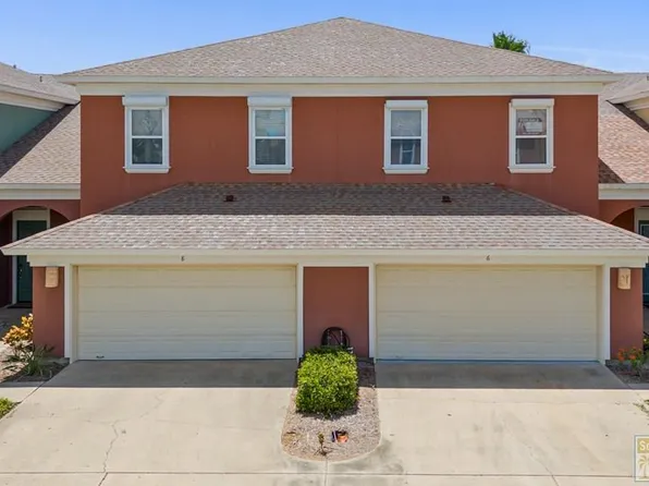 8 Harbor Point, Laguna Vista, TX 78578