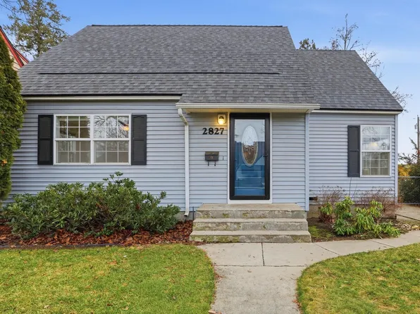 2827 W Queen Ave, Spokane, WA 99205