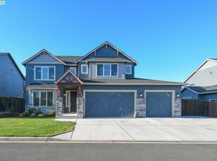 16812 NE 97th Cir, Vancouver, WA 98682