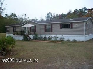 4817 Peppergrass St, Middleburg, FL 32068