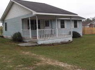 1719 66th Ave SW, Lanett, AL 36863