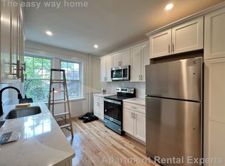 269 Huron Ave APT 6, Cambridge, MA 02138