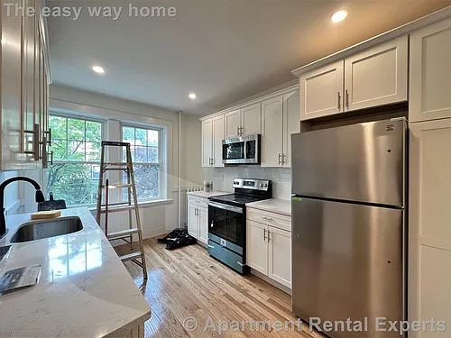 269 Huron Ave #6 Photo 1