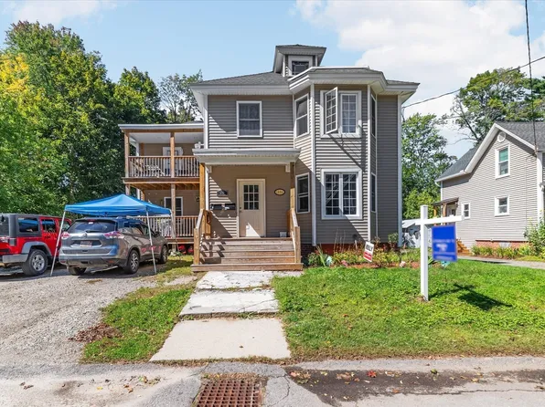 20 Mechanic St, Winchendon, MA 01475