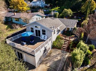 218 Sunset Ter, Scotts Valley, CA 95066