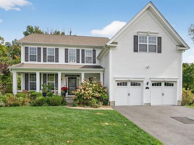 21 W Tilden Place, Hopewell Junction, NY, 12533